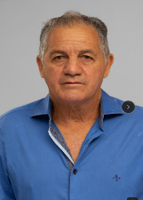 Foto de Irineu dos Santos Moraes