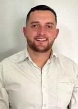 Foto de Cristian Rodrigo de Souza