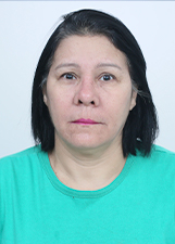 Foto de CREUZA DE SOUZA ANDRINI