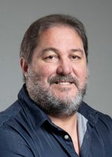 Foto de Gilvan Pizzano Agibert
