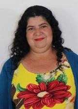 Foto de CLAUDINÉIA APARECIDA DA SILVA