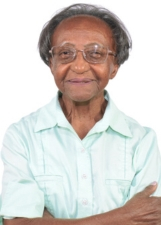 Foto de MARIA DO CARMO FERREIRA DOS SANTOS