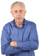 Foto de Ademir Consani e Silva