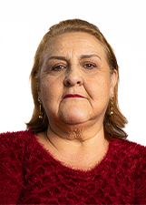 Foto de Nair de Siqueira