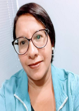 Foto de MARIA APARECIDA DOS SANTOS PINHEIRO DA SILVA