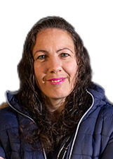 Foto de CINTIA MAKIOLKI