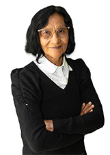 Foto de NILZA APARECIDA FERREIRA SOARES