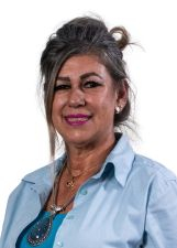 Foto de Tânia Mara Silva Rocha