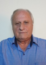 Foto de Luiz Ornelas Neto