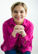 Foto de SAMIRA SALOMAO SEGER