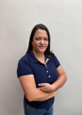 Foto de GISLAINE DE JESUS