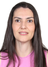 Foto de Aline Maria Menegasso de Andrade