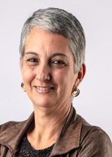 Foto de Márcia de Fátima Bosquette Freires