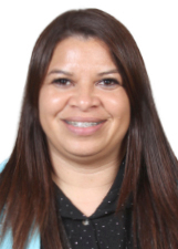 Foto de Simone Aparecida de Morais dos Santos