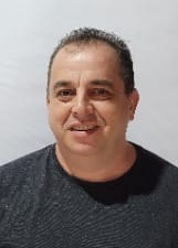 Foto de Sidnei Evaristo Ferreira