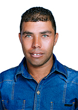 Foto de AGLIOMAR ANTONIO DA CRUZ