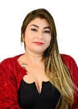 Foto de DAIANY CRISTINA EUFROSINO