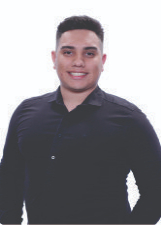 Foto de Esdras Giovani Cavali