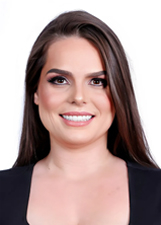 Foto de CLÁUDIA ALINE FRÓES MONTANI
