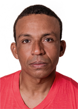 Foto de DIEGO SCHERIDES DOS SANTOS