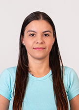 Foto de FERNANDA CAROLINA OLIVEIRA DA SILVA