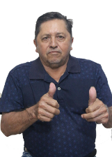 Foto de Amantino Soares Pinto
