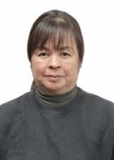 Foto de CHRISTIANE HISSAKO OHO