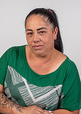 Foto de Jussara de Souza