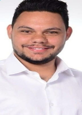 Foto de Andrei Dias Barbosa