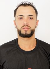 Foto de KHECI JONES DOS SANTOS REIS