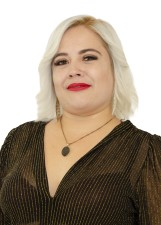 Foto de GISLAINE DE LARA DOS SANTOS