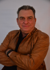 Foto de ISRAEL BINATTI