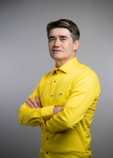 Foto de Rogerio Vanderlei Aretz