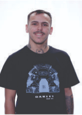 Foto de Maykon Gabriel de Oliveira da Silva