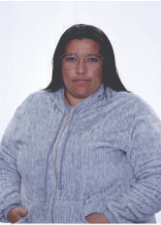 Foto de Flávia Juliana Alves de Brito Ribeiro