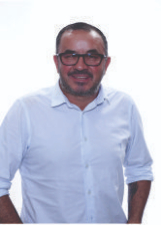 Foto de Claudeci Aparecido Rodrigues