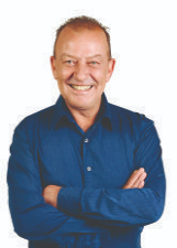 Foto de GERSON LUIZ FERREIRA