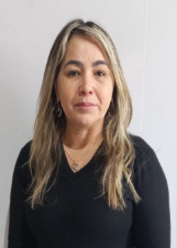 Foto de Carmem Aparecida André