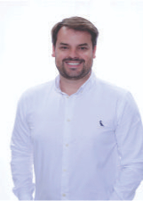 Foto de Gerson Luiz Bini Júnior
