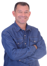 Foto de CLAUDINES CRISTOVAM DE ALMEIDA