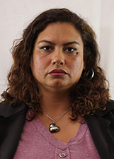 Foto de Edna Aparecida da Silva