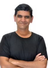 Foto de ROBERTO APARECIDO BRAGA