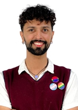 Foto de Magdiel Macedo da Silva