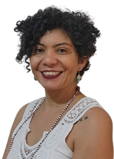 Foto de Ângela da Silva Leonardo