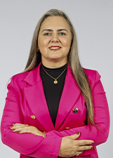 Foto de Silvana de Lurdes Gelinski Rosa