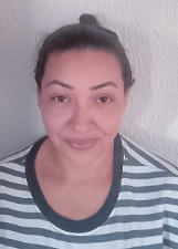 Foto de Luciana de Oliveira da Conceição