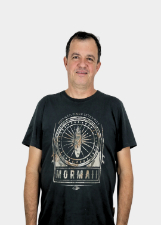 Foto de ROGÉRIO ALVES DA SILVA