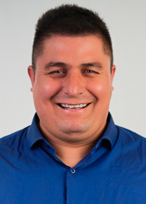 Foto de Marcos Wesley Lazarino