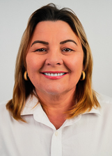 Foto de CLAUDETE APARECIDA RIBAS