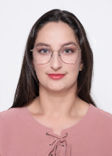 Foto de CAMILA PATRÍCIA KLEINSCHMITT